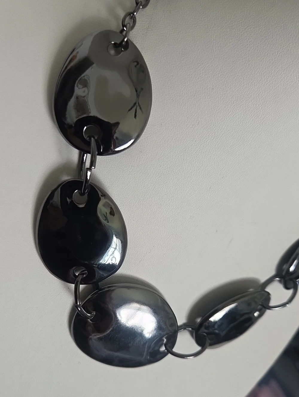 paparazzi cool necklace
